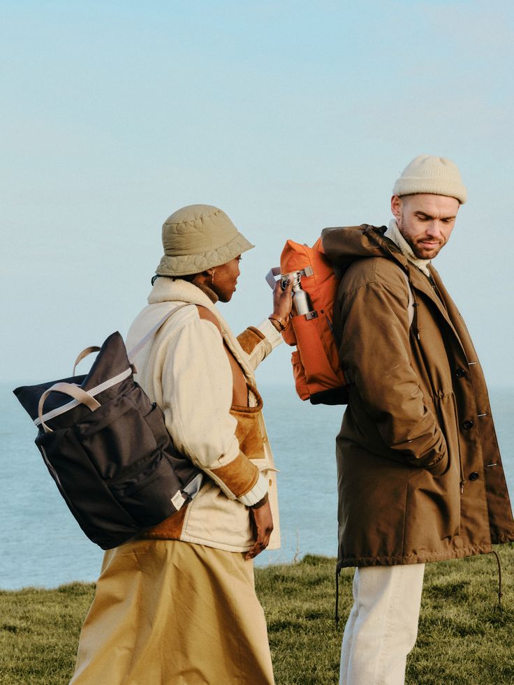 Travel Backpack Guide