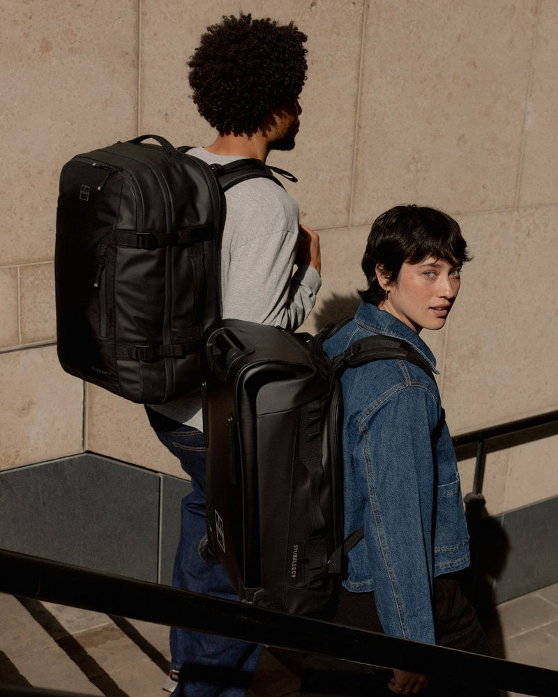 How to Choose the Perfect Backpack